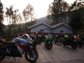 Team-BHPians ride to Coonoor